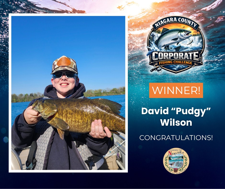 Fishing Challenge Winner 2.9.22.26